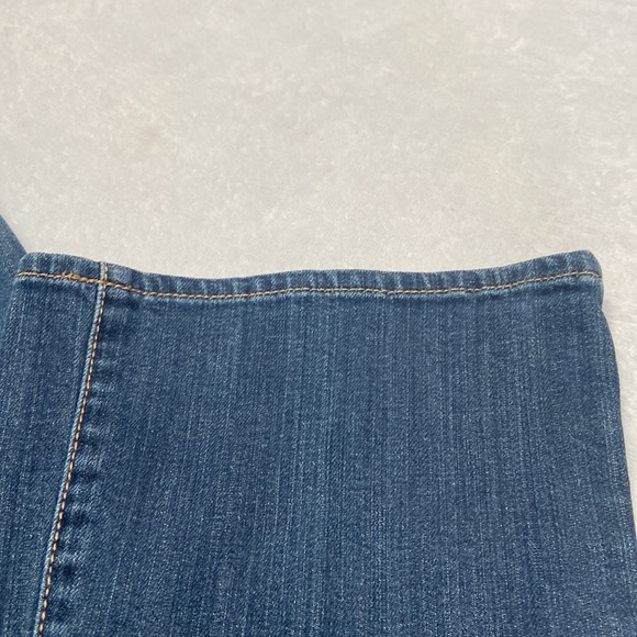 Lucky Brand Size 4/27 Blue Jeans - Picture 12 of 12